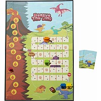 JackInTheBox 6-in-1 All Things Dinosaurs