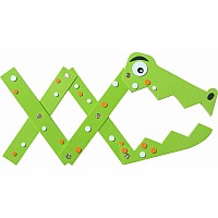 JackInTheBox 6-in-1 All Things Dinosaurs