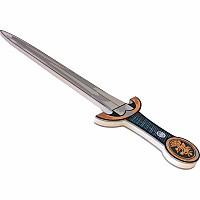 Liontouch Pretend-Play Foam Noble Knight Small Sword - Blue