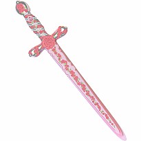 Liontouch Pretend-Play Princess Rose Mary Sword