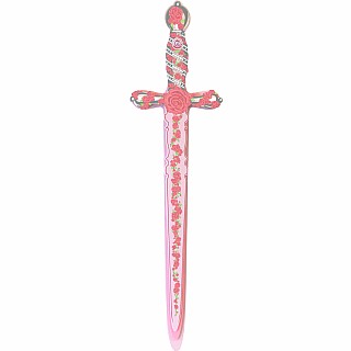 Liontouch Pretend-Play Princess Rose Mary Sword