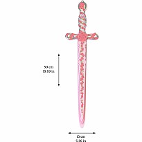 Liontouch Pretend-Play Princess Rose Mary Sword