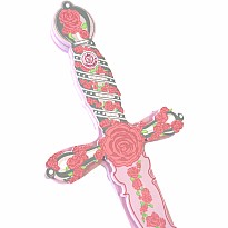 Liontouch Pretend-Play Princess Rose Mary Sword