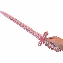 Liontouch Pretend-Play Princess Rose Mary Sword