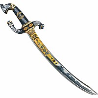 Liontouch Pretend-Play Foam Napoleon Sabre