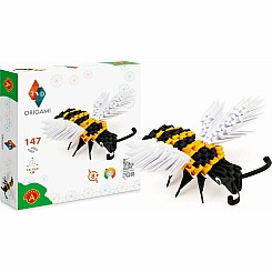 Alexander Origami 3D - Bee