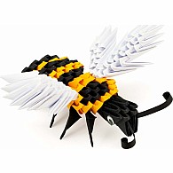 Alexander Origami 3D - Bee