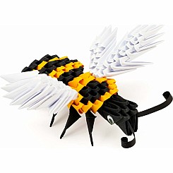 Alexander Origami 3D - Bee