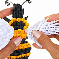 Alexander Origami 3D - Bee