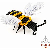 Alexander Origami 3D - Bee