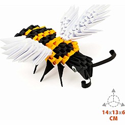 Alexander Origami 3D - Bee