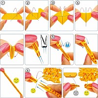 Alexander Origami 3D - Bee