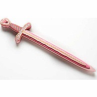 Liontouch Pretend-Play Foam Queen Rosa Sword