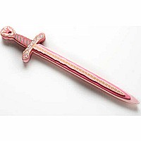 Liontouch Pretend-Play Foam Queen Rosa Sword