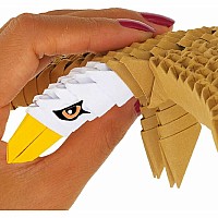 Alexander Origami 3D - Eagle