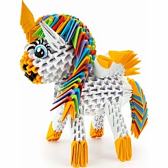 Alexander Origami 3D - Unicorn