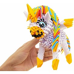 Alexander Origami 3D - Unicorn