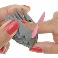 Alexander Origami 3D - Mice