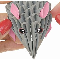 Alexander Origami 3D - Mice