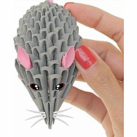 Alexander Origami 3D - Mice