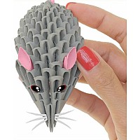 Alexander Origami 3D - Mice