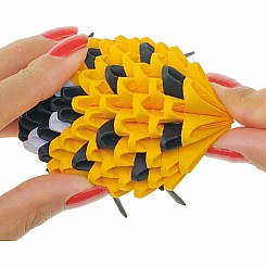 Alexander Origami 3D - Ladybugs