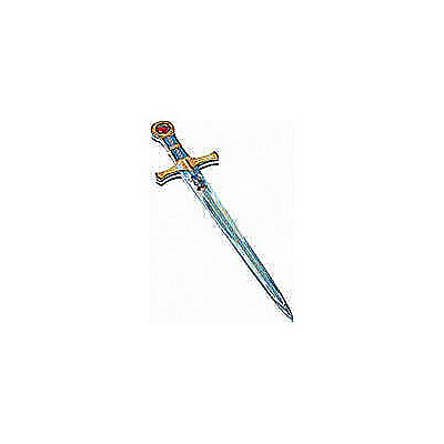 Liontouch Pretend-Play Foam Mystery Knight Sword