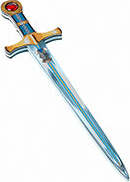 Liontouch Pretend-Play Foam Mystery Knight Sword