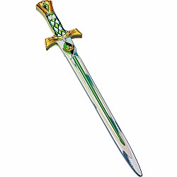 Liontouch Pretend-Play Foam Kingmaker Sword