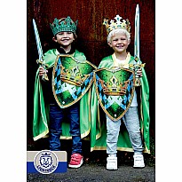 Liontouch Pretend-Play Foam Kingmaker Sword