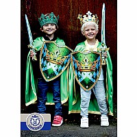 Liontouch Pretend-Play Foam Kingmaker Shield