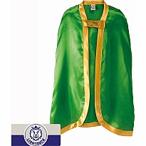 Liontouch Pretend-Play Dress Up Costume Kingmaker Cape