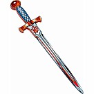 Amber Dragon Knight Sword - Pickup Only
