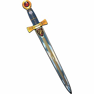 Liontouch Pretend-Play Knight Sword