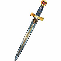 Liontouch Pretend-Play Knight Sword