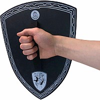 Liontouch Pretend-Play Knight Shield