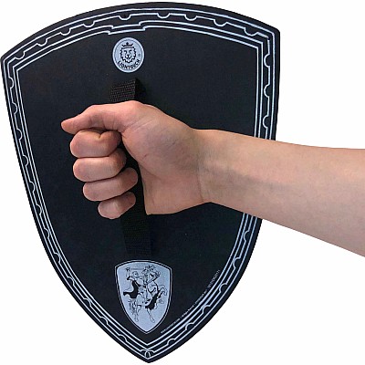 Liontouch Pretend-Play Knight Shield