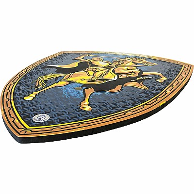 Liontouch Pretend-Play Knight Shield