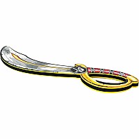 Liontouch Pretend-Play Foam Pirate Sabre