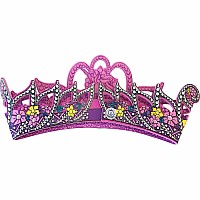 Liontouch Pretend-Play Foam Princess Crown