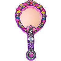 Liontouch Pretend-Play Foam Princess Mirror