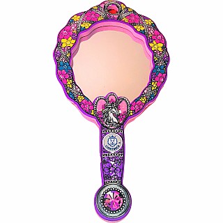 Liontouch Pretend-Play Foam Princess Mirror