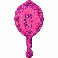 Liontouch Pretend-Play Foam Princess Mirror