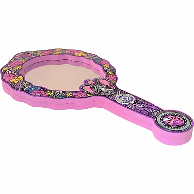 Liontouch Pretend-Play Foam Princess Mirror