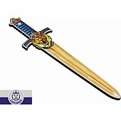 Liontouch  Pretend Play Foam Swords (assorted)