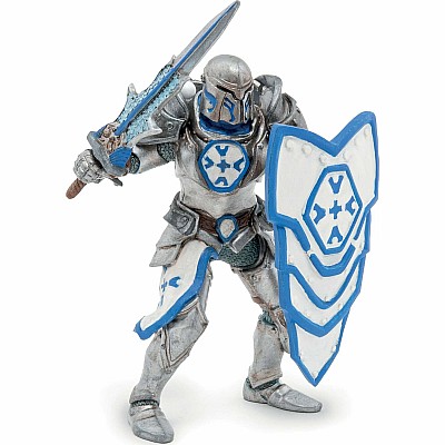 Papo France Iron Knight