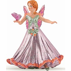 Butterfly Elf Pink