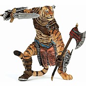 Tiger Mutant