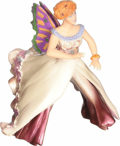 Papo France Riding Elf