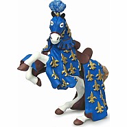Blue Prince Philip Horse